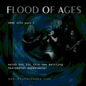 Flood Of Ages : Demo 2006 (Part 1)